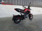 Thumbnail Photo 8 for New 2020 Benelli TNT 135